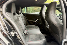 Mercedes Classe A 220 d 190 8G-DCT AMG Line Premium Plus / Toit ouvrant / Carplay / Camera 360 ...