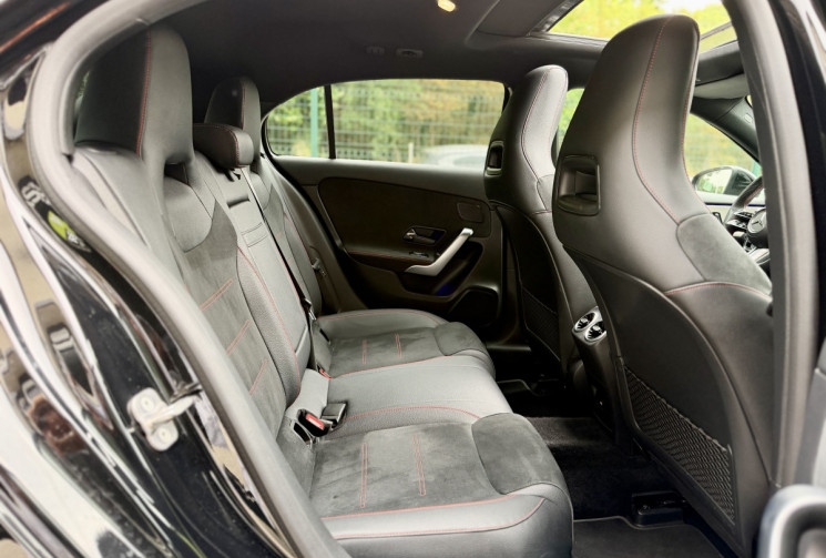 Mercedes Classe A 220 d 190 8G-DCT AMG Line Premium Plus / Toit ouvrant / Carplay / Camera 360 /FULL