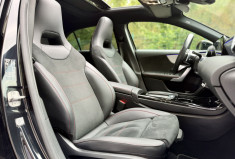 Mercedes Classe A 220 d 190 8G-DCT AMG Line Premium Plus / Toit ouvrant / Carplay / Camera 360 ...