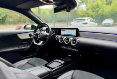 Mercedes Classe A 220 d 190 8G-DCT AMG Line Premium Plus / Toit ouvrant / Carplay / Camera 360 ...