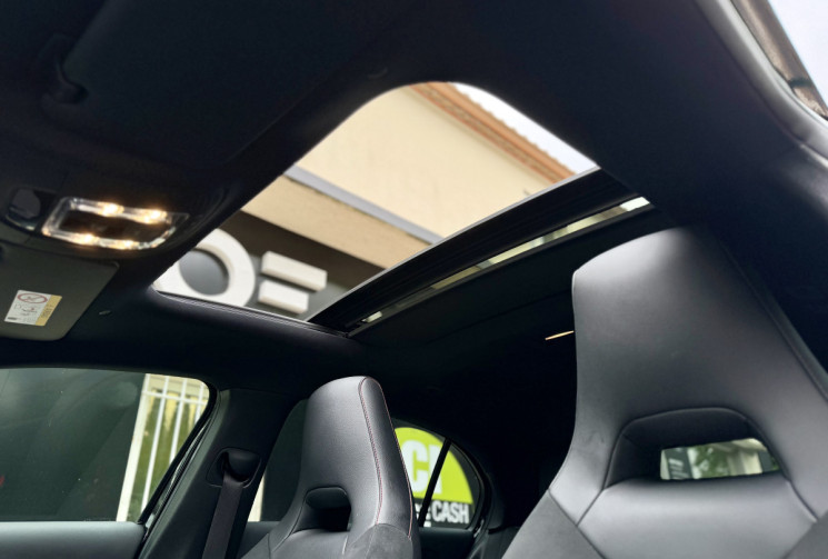 Mercedes Classe A 220 d 190 8G-DCT AMG Line Premium Plus / Toit ouvrant / Carplay / Camera 360 ...
