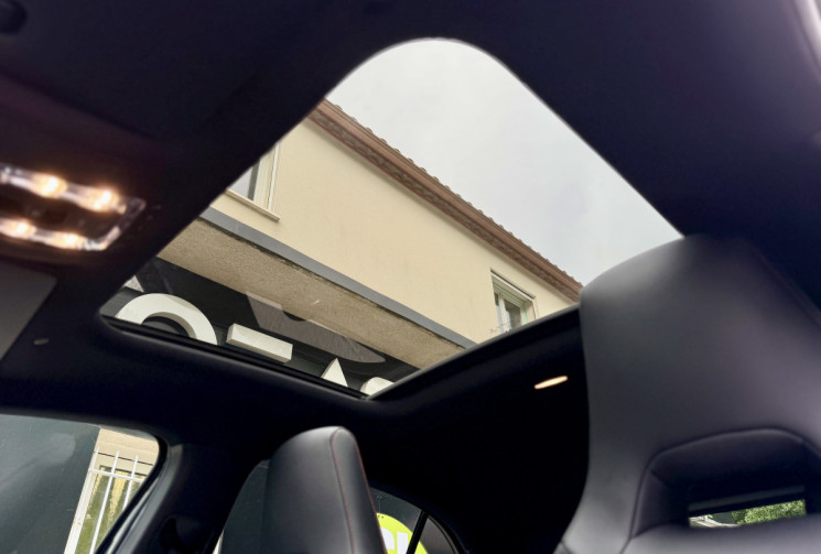 Mercedes Classe A 220 d 190 8G-DCT AMG Line Premium Plus / Toit ouvrant / Carplay / Camera 360 ...