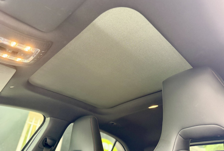 Mercedes Classe A 220 d 190 8G-DCT AMG Line Premium Plus / Toit ouvrant / Carplay / Camera 360 /FULL