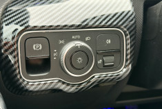Mercedes Classe A 220 d 190 8G-DCT AMG Line Premium Plus / Toit ouvrant / Carplay / Camera 360 /FULL