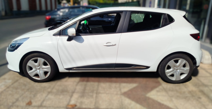 Renault Clio IV 1.2 tce 75 cv / DISTRIB + EMBRAYAGE NEUF
