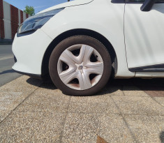 Renault Clio IV 1.2 tce 75 cv / DISTRIB + EMBRAYAGE NEUF