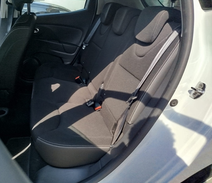 Renault Clio IV 1.2 tce 75 cv / DISTRIB + EMBRAYAGE NEUF