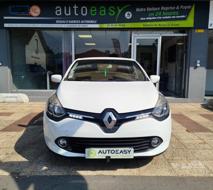 Renault Clio IV 1.2 tce 75 cv / DISTRIB + EMBRAYAGE NEUF