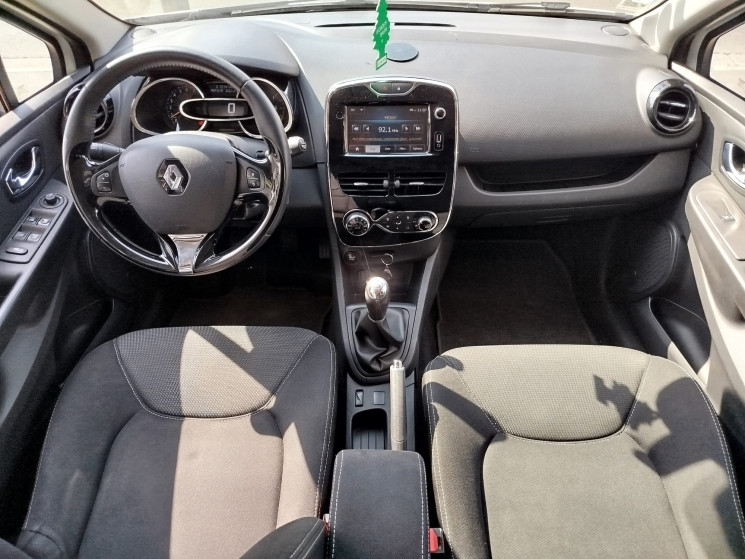 Renault Clio IV 1.2 tce 75 cv / DISTRIB + EMBRAYAGE NEUF
