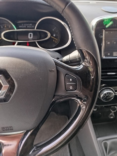 Renault Clio IV 1.2 tce 75 cv / DISTRIB + EMBRAYAGE NEUF