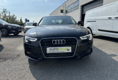 Audi A5 I Sportback Phase 2 2.0 TDi Multitronic 190 cv AMBITION LUXE/ TOIT OUVRANT