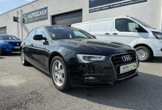Audi A5 I Sportback Phase 2 2.0 TDi Multitronic 190 cv AMBITION LUXE/ TOIT OUVRANT