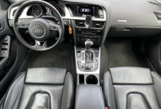 Audi A5 I Sportback Phase 2 2.0 TDi Multitronic 190 cv AMBITION LUXE/ TOIT OUVRANT
