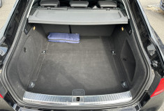 Audi A5 I Sportback Phase 2 2.0 TDi Multitronic 190 cv AMBITION LUXE/ TOIT OUVRANT