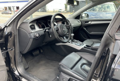 Audi A5 I Sportback Phase 2 2.0 TDi Multitronic 190 cv AMBITION LUXE/ TOIT OUVRANT