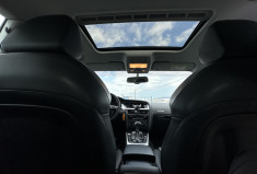 Audi A5 I Sportback Phase 2 2.0 TDi Multitronic 190 cv AMBITION LUXE/ TOIT OUVRANT