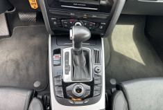 Audi A5 I Sportback Phase 2 2.0 TDi Multitronic 190 cv AMBITION LUXE/ TOIT OUVRANT