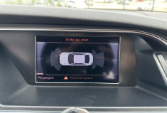 Audi A5 I Sportback Phase 2 2.0 TDi Multitronic 190 cv AMBITION LUXE/ TOIT OUVRANT