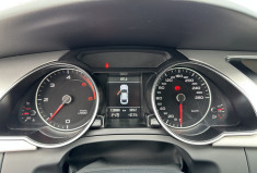 Audi A5 I Sportback Phase 2 2.0 TDi Multitronic 190 cv AMBITION LUXE/ TOIT OUVRANT