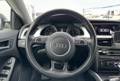Audi A5 I Sportback Phase 2 2.0 TDi Multitronic 190 cv AMBITION LUXE/ TOIT OUVRANT