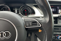 Audi A5 I Sportback Phase 2 2.0 TDi Multitronic 190 cv AMBITION LUXE/ TOIT OUVRANT