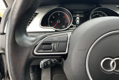 Audi A5 I Sportback Phase 2 2.0 TDi Multitronic 190 cv AMBITION LUXE/ TOIT OUVRANT