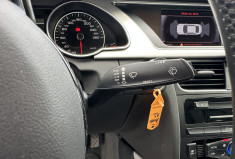 Audi A5 I Sportback Phase 2 2.0 TDi Multitronic 190 cv AMBITION LUXE/ TOIT OUVRANT