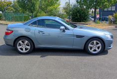 Mercedes SLK 200 (R172) 1.8 Turbo 184 ch Cabriolet Hard Top  *Faible Kilométrage