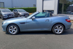 Mercedes SLK 200 (R172) 1.8 Turbo 184 ch Cabriolet Hard Top  *Faible Kilométrage