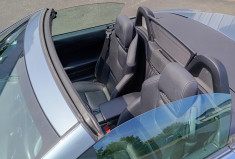 Mercedes SLK 200 (R172) 1.8 Turbo 184 ch Cabriolet Hard Top  *Faible Kilométrage