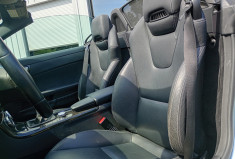 Mercedes SLK 200 (R172) 1.8 Turbo 184 ch Cabriolet Hard Top  *Faible Kilométrage