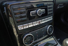 Mercedes SLK 200 (R172) 1.8 Turbo 184 ch Cabriolet Hard Top  *Faible Kilométrage
