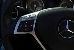 Mercedes SLK 200 (R172) 1.8 Turbo 184 ch Cabriolet Hard Top  *Faible Kilométrage