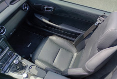 Mercedes SLK 200 (R172) 1.8 Turbo 184 ch Cabriolet Hard Top  *Faible Kilométrage