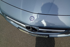 Mercedes SLK 200 (R172) 1.8 Turbo 184 ch Cabriolet Hard Top  *Faible Kilométrage