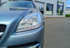 Mercedes SLK 200 (R172) 1.8 Turbo 184 ch Cabriolet Hard Top  *Faible Kilométrage