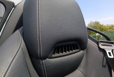 Mercedes SLK 200 (R172) 1.8 Turbo 184 ch Cabriolet Hard Top  *Faible Kilométrage