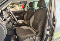Skoda YETI 2.0 TDI 150 CH 4X4 ADVENTURE