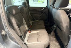 Skoda YETI 2.0 TDI 150 CH 4X4 ADVENTURE