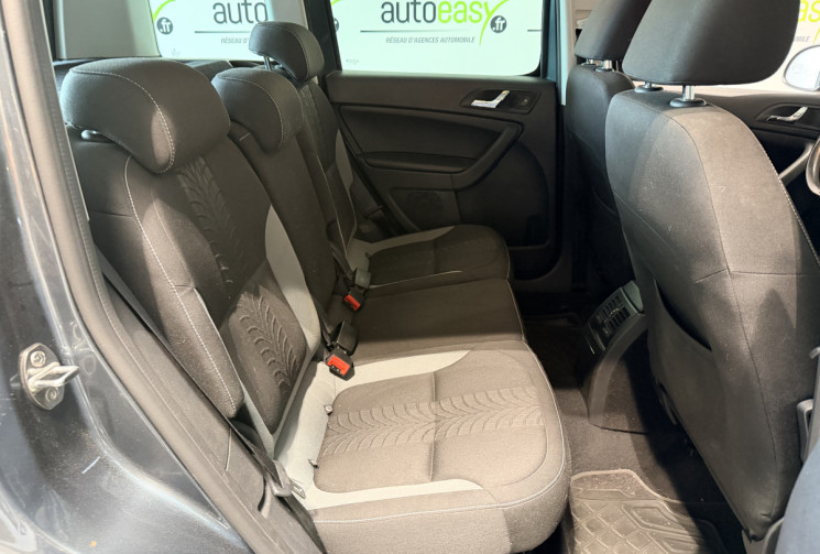 Skoda YETI 2.0 TDI 150 CH 4X4 ADVENTURE