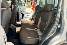 Skoda YETI 2.0 TDI 150 CH 4X4 ADVENTURE