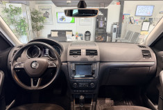 Skoda YETI 2.0 TDI 150 CH 4X4 ADVENTURE