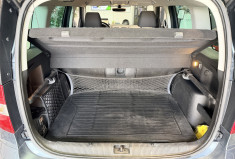 Skoda YETI 2.0 TDI 150 CH 4X4 ADVENTURE