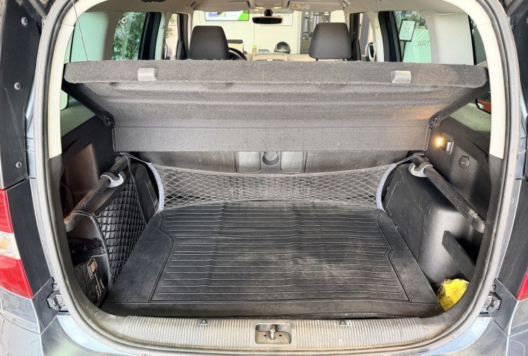 Skoda YETI 2.0 TDI 150 CH 4X4 ADVENTURE