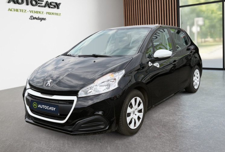 Peugeot 208 1.2 VTi 68ch Like