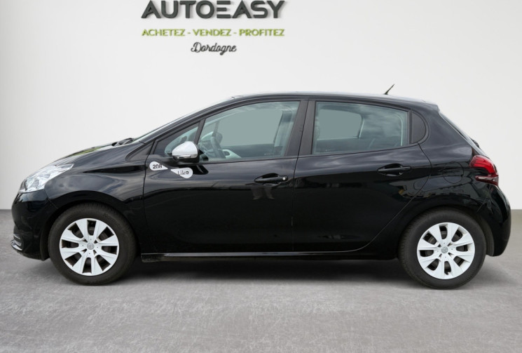 Peugeot 208 1.2 VTi 68ch Like