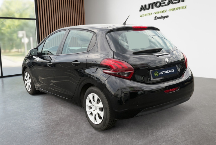 Peugeot 208 1.2 VTi 68ch Like