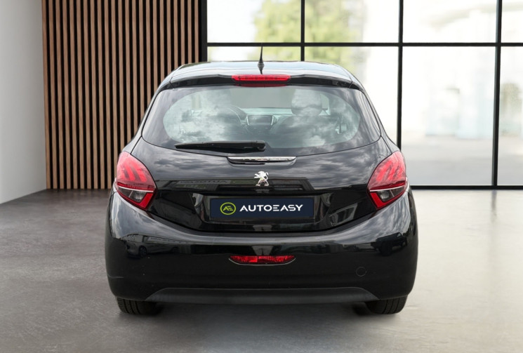Peugeot 208 1.2 VTi 68ch Like