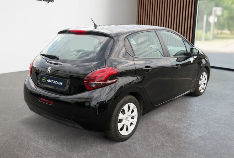 Peugeot 208 1.2 VTi 68ch Like