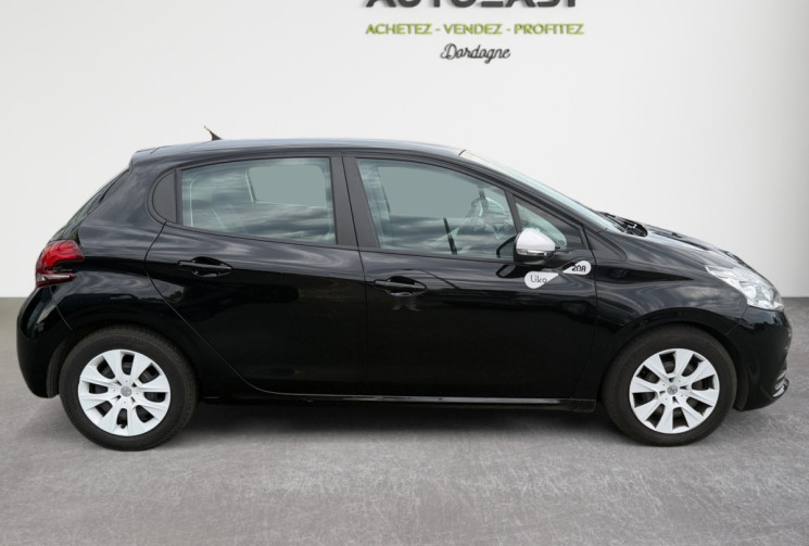 Peugeot 208 1.2 VTi 68ch Like